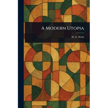A Modern Utopia