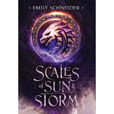 Scales of Sun & Storm