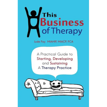 This Business of Therapy