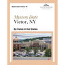 Mystery Date Victor NY