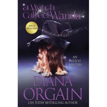 A Witch Called Wanda