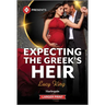 Expecting the Greek's Heir