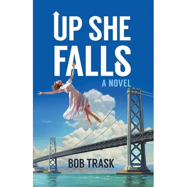 Up She Falls