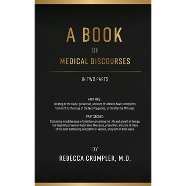 A Book of Medical Discourses