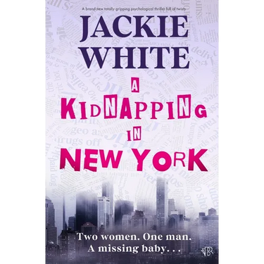 A Kidnapping In New York