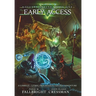 Koyesta Online: A GameLit / LitRPG Progression Fantasy Adventure