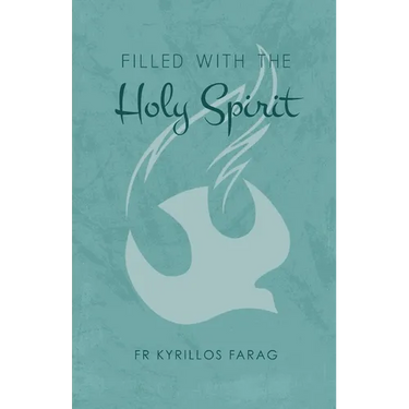 Filled with the Holy Spirit