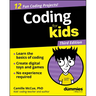 Coding for Kids for Dummies