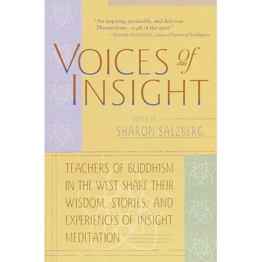 Voices of Insight