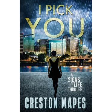 I Pick You