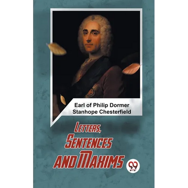 Letters, Sentences And Maxims