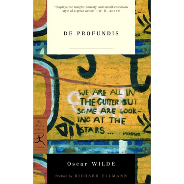 de Profundis