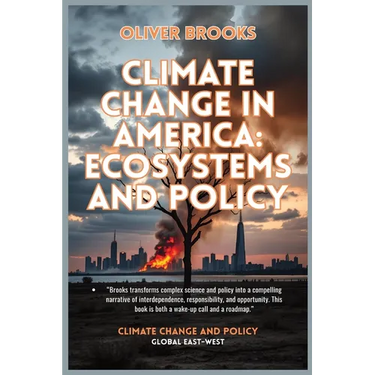 Climate Change in America: Ecosystems and Policy