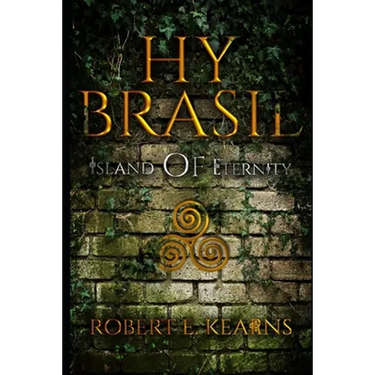 Hy Brasil: Island of Eternity