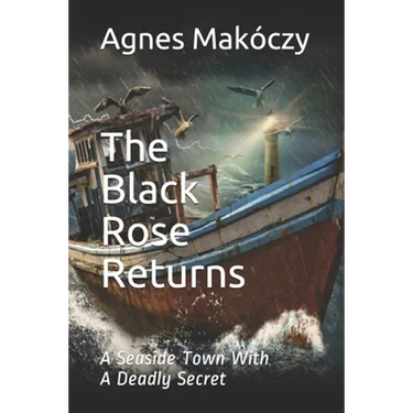 The Black Rose Returns