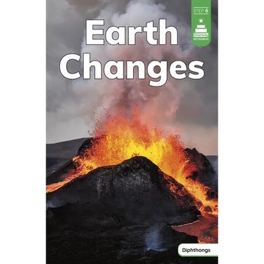 Earth Changes