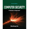 Computer Security: A Hands-on Approach