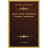 Annals Of The United States Christian Commission