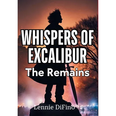 Whispers of Excalibur: The Remains