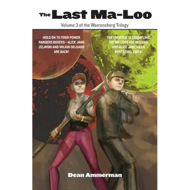 The Last Ma-Loo