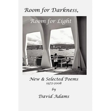 Room for Darkness, Room for Light