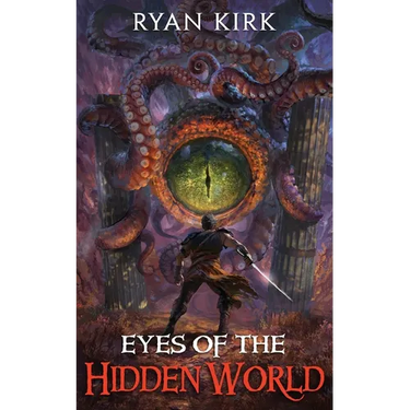 Eyes of the Hidden World