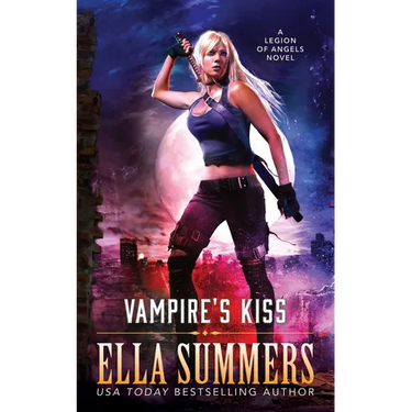 Vampire's Kiss