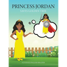 Princess Jordan: Saves Golden Tree