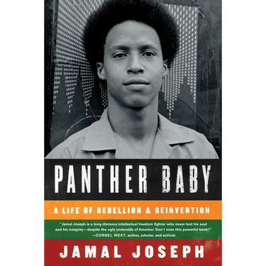Panther Baby