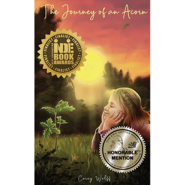 The Journey of an Acorn