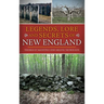 Legends, Lore and Secrets of New England