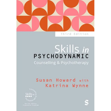 Skills in Psychodynamic Counselling & Psychotherapy