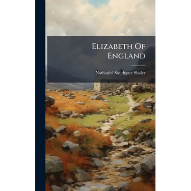 Elizabeth Of England