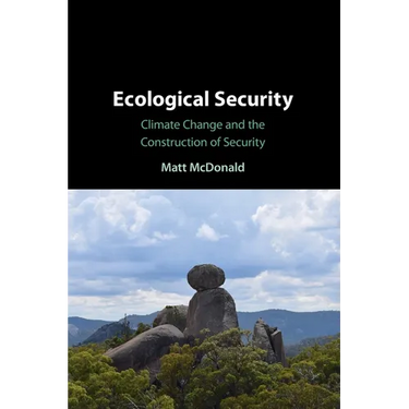 Ecological Security