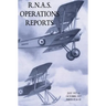 R.N.A.S. Operations Reports: November 1915 To March 1918 Parts 37 to 43
