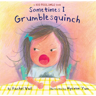 Sometimes I Grumblesquinch