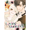 Loving Moon Dog Vol. 2