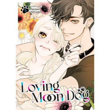 Loving Moon Dog Vol. 2