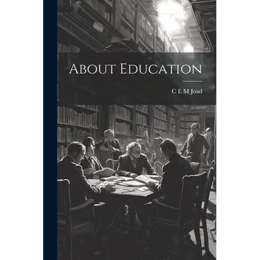 About Education