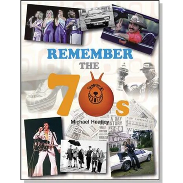 Remember the 70s