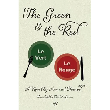 The Green and the Red
