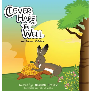Clever Hare and the Well