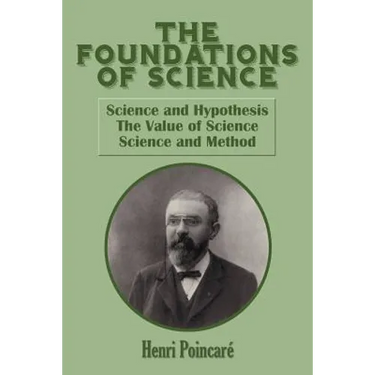 The Foundations of Science