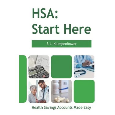 Hsa: Start Here: Start Here