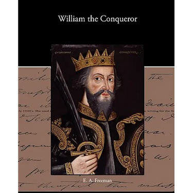 William the Conqueror
