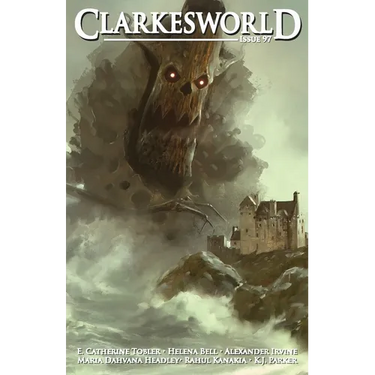 Clarkesworld Issue 97
