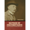 Satires of Circumstance, Lyrics and Reveries, with Miscellaneous Pieces