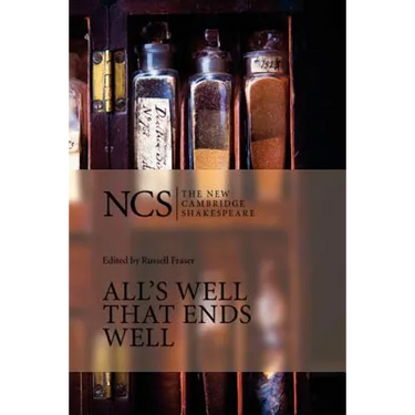 Ncs: All's Well that Ends Well 2ed