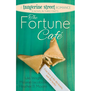 The Fortune Cafe