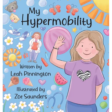 My Hypermobility